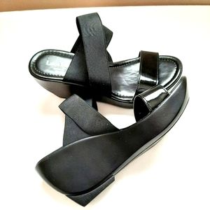 Luca Ferri High Heels